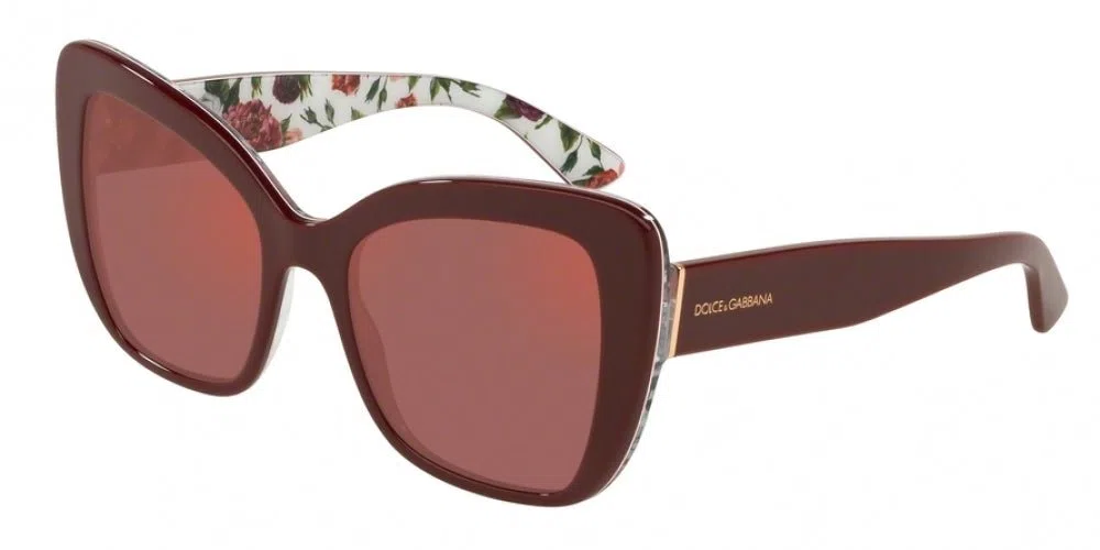 Dolce & Gabbana 4348 Sunglasses - view 10